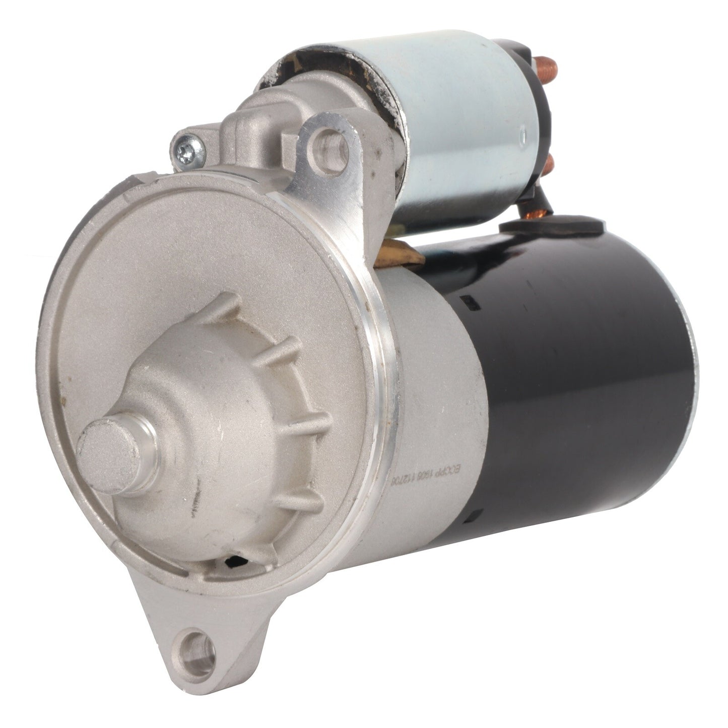 Starter Motor for 1992-1996 for Ford Truck 4.9 5.0 5.8 Manual Transmission only 3223