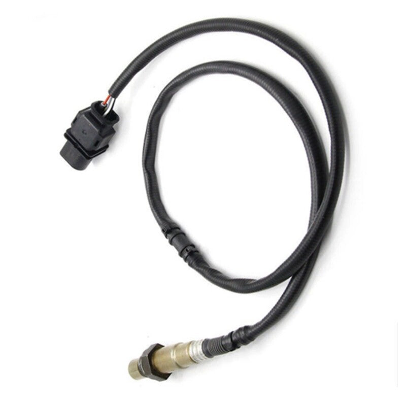 NEW Air Fuel Ratio Sensor 0258017025 LSU4.9 Car Oxygen Sensor 30-2004 17025