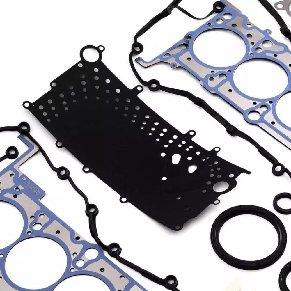 Engine Rebuild Gaskets Kit For 2002-09 for Audi A6 S4 B6 B7 BBK BHF BAT BAS BNK 4.2L