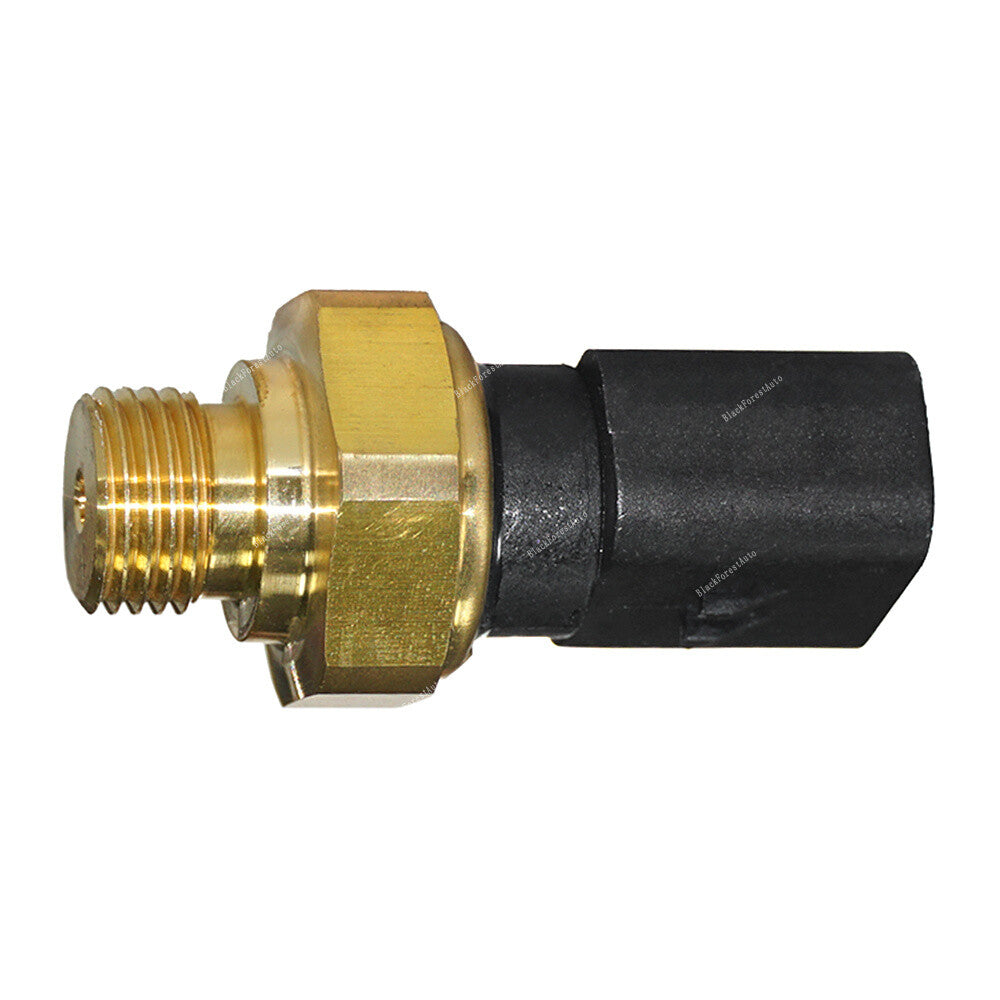 Fit For MACHINE C15 C27 GENERATOR SET C15 2746717 Fuel Rail High Pressure Sensor