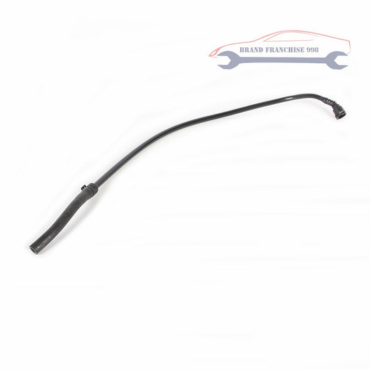 2.0T coolant hose suitable for BMW 520i 528i 10-17 N20 #17128651450#