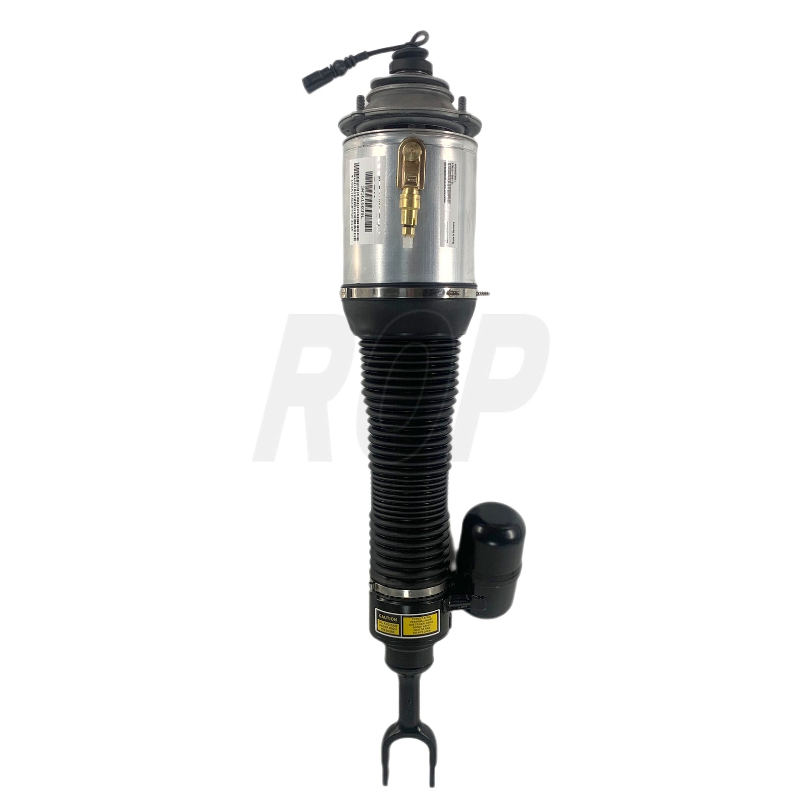 Fits for Bentley GT Flying Spur Phaeton Front Right Air Suspension Shock