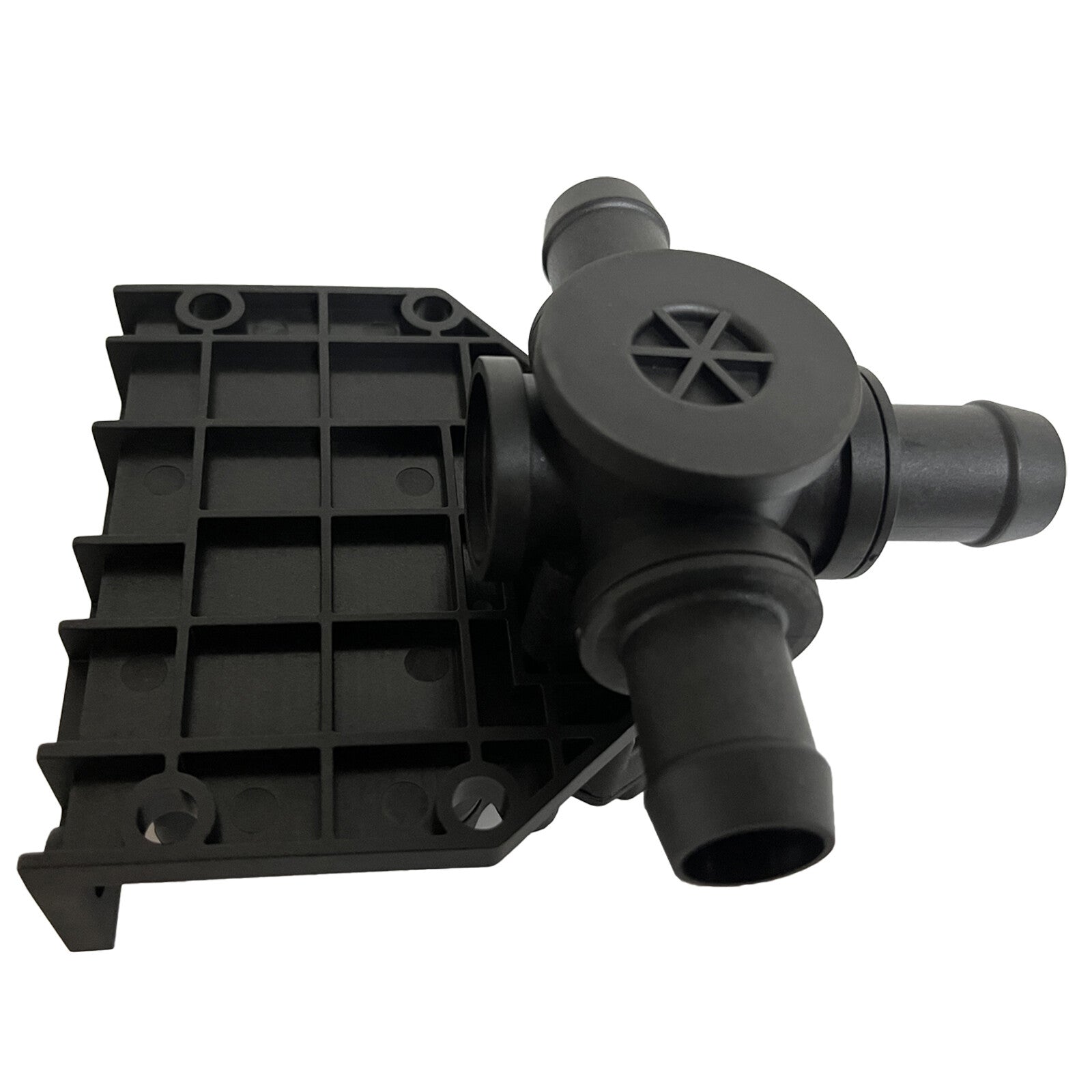 3-way heater control coolant valve for 2012-2016 for Tesla for Model S /X 6007384-00-B