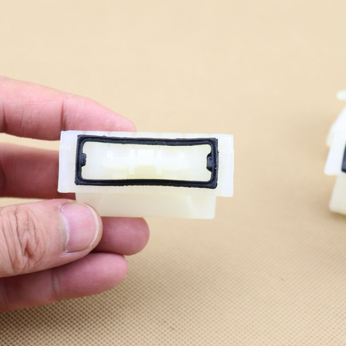 Suitable for Audi 2012 2013 2014 for Audi A6 C7 - Side Skirt Clip Secur.Set 4G8898909