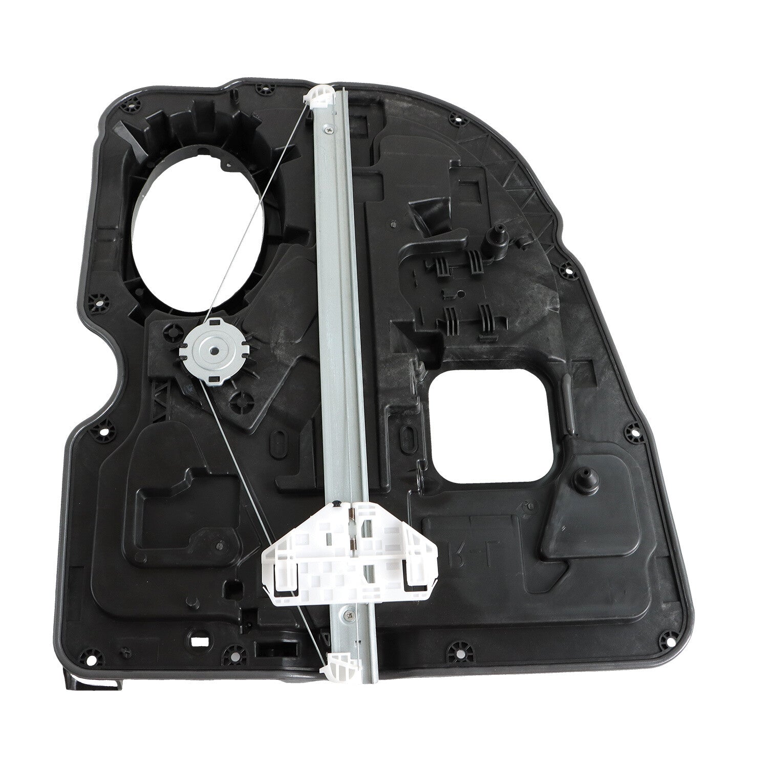 Rear Right Passenger Window Regulator For 09-20 for Ram 1500 Classic for Dodge for Ram 1500