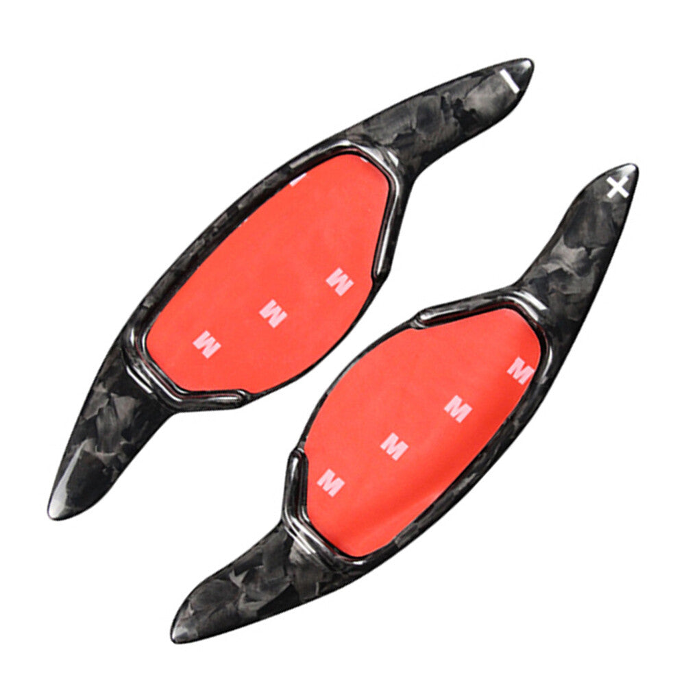 Carbon Fiber Steering Wheel Shift Paddle Fit for Nissan Teana Altima 2019-2020