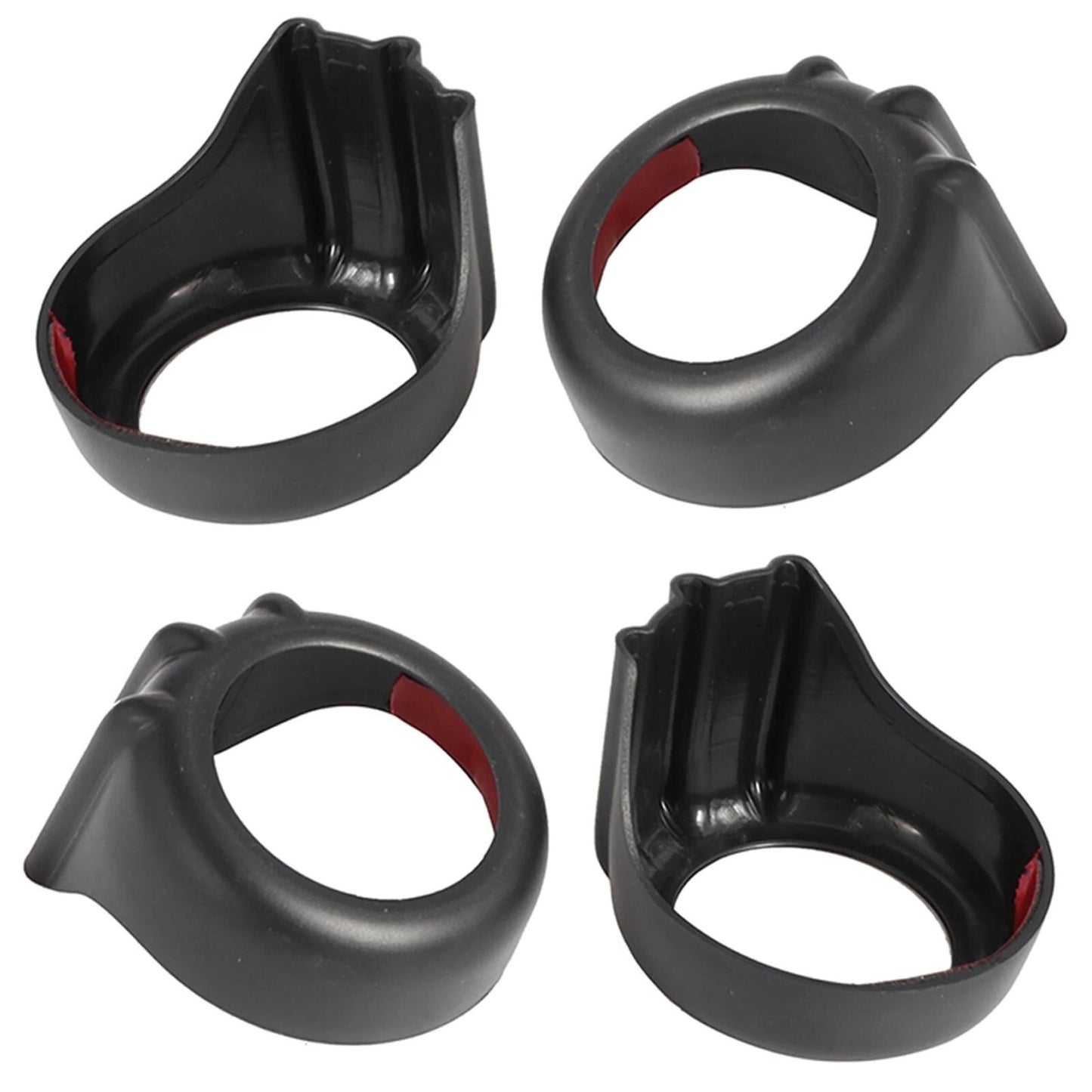 Fit For Sportster S 1250 Headlamp Taillight Turn Signal Speedometer Bezel Cover