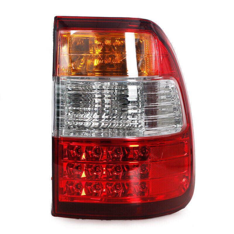 Rear Outer Tail Light Rear Lamp Brake Right for Toyota for Land Cruiser 1998- 2007
