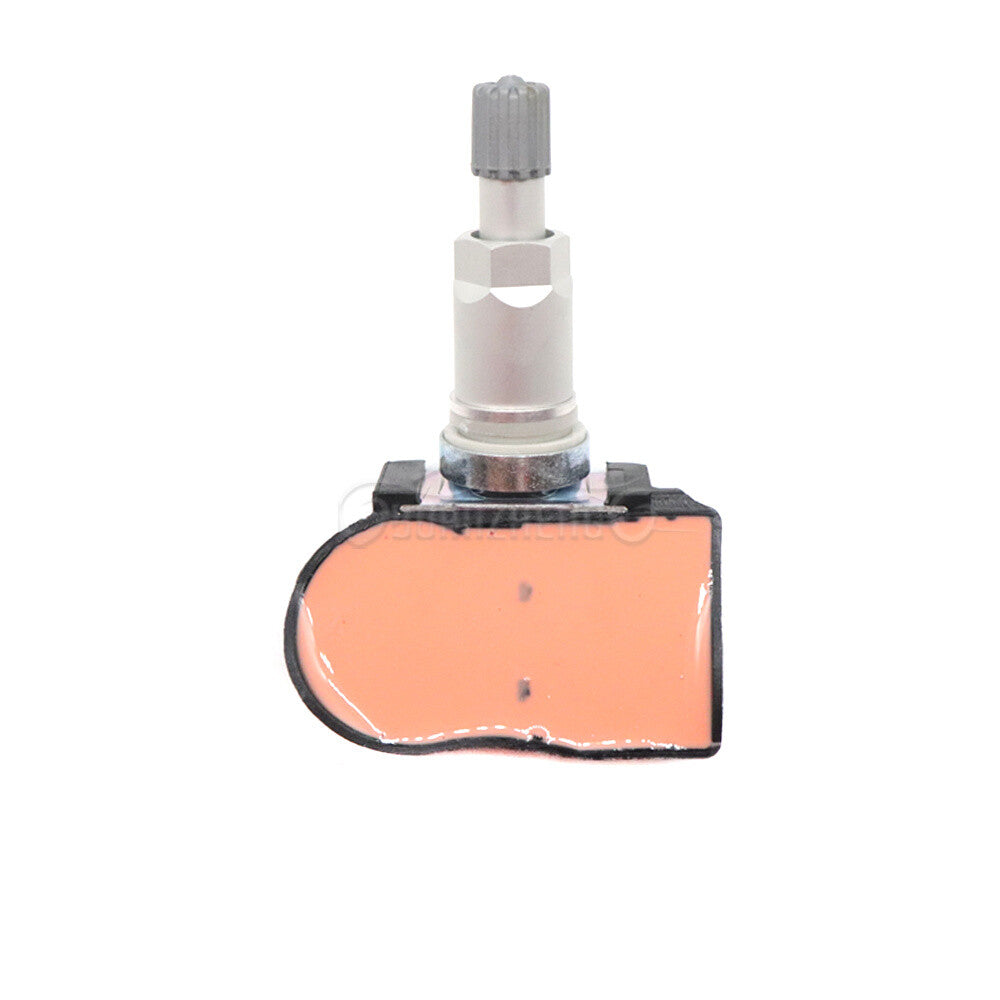 BBP3-37-140 is a new 4x TPMS tire pressure monitoring sensor for Mazda CX-9 and MX-5 Miata.