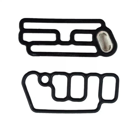 2x Head Cylinder Solenoid Gasket 15815-R70-A01 15845-R70-A01 3.5L 91319-PAA-A01