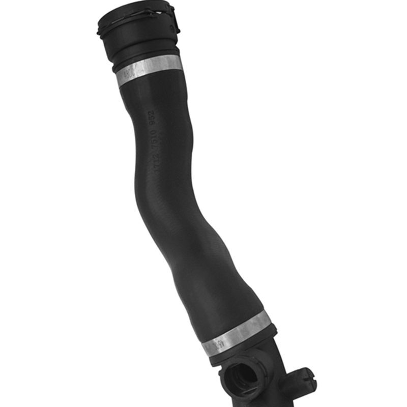 17127510952 Top Coolant Radiator Water Hose for BMW E46 320 323 325 328 330