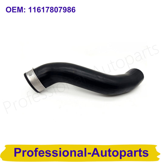 11617807986 Turbocharger coolant intake hose suitable for BMW X5 E70 X6 E71