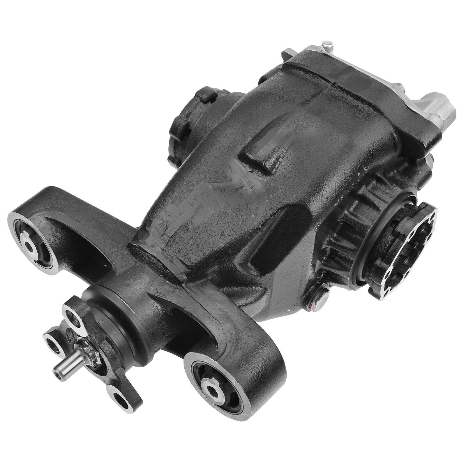 Rear Differential Carrier Assembly 84110755 Fit for Cadillac CTS 3.45 FDR 2014-2019
