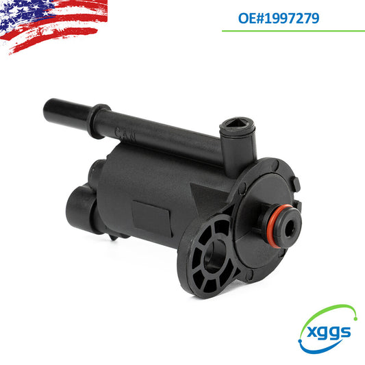 Suitable for 1999-2004 for Chevrolet for GMC , for Cadillac , and for Hummer new vapor canister purge valve 1997279