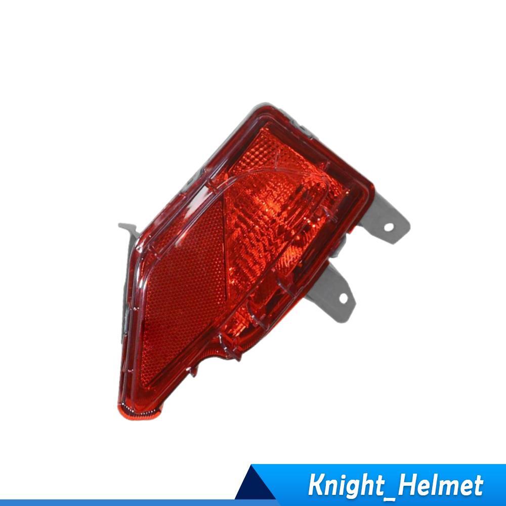Fits For RAV4 2016 2017 2018 Rear Right Side Bumper Fog Light Reflector Lamp
