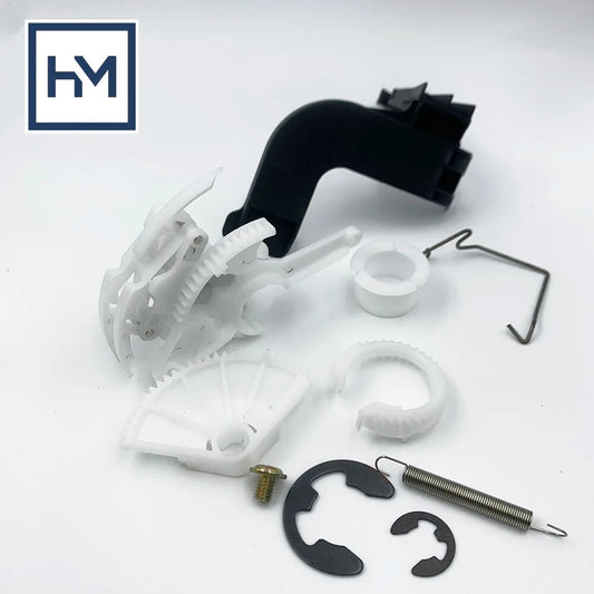 Truck for seat repair kit for ISRI NTS2 947519-104 212448-01 116526-01 115156-01