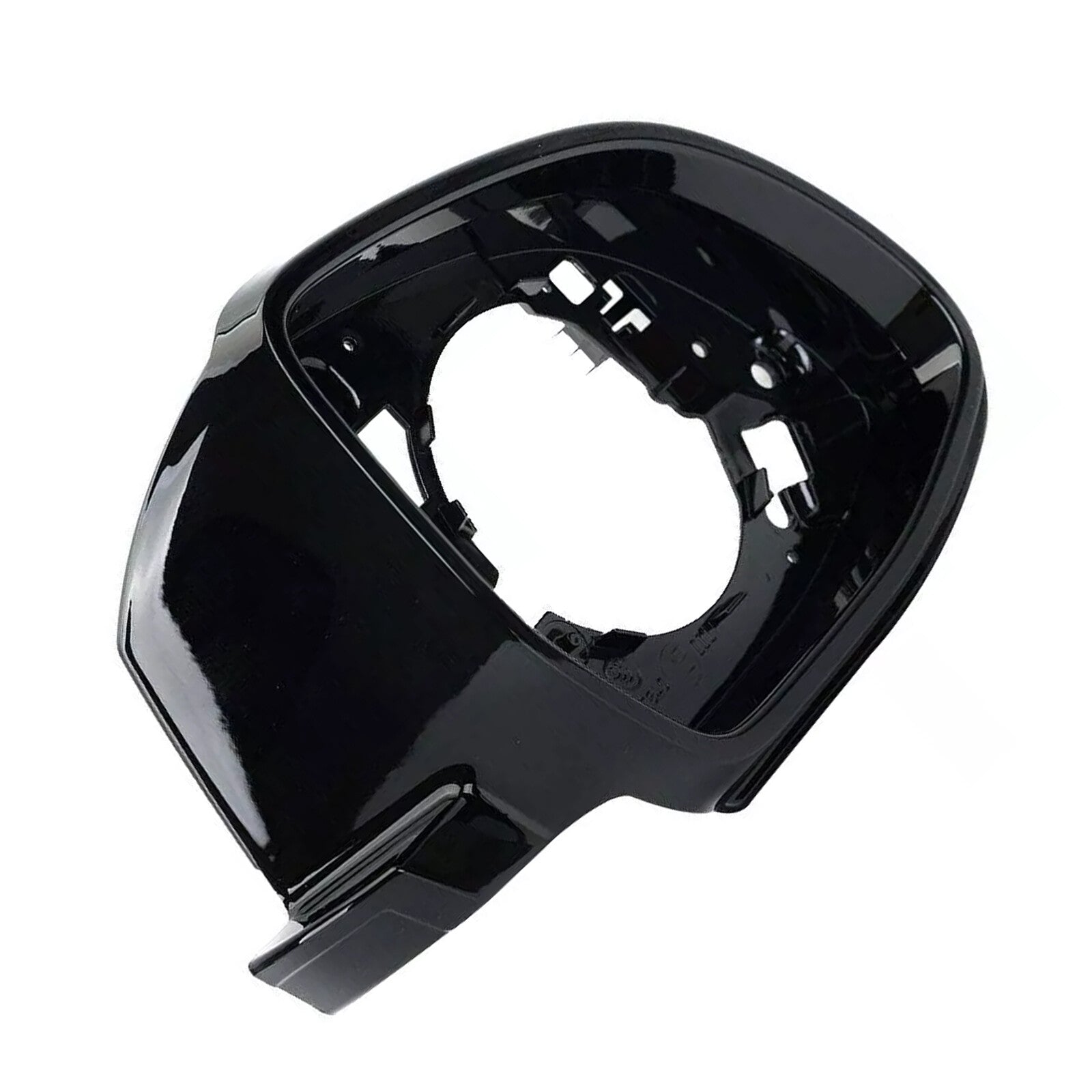 RH Passenger Side Mirror Support Trim Ring for BMW G01 X3 G02 X4 G05 X5 G06 X63o