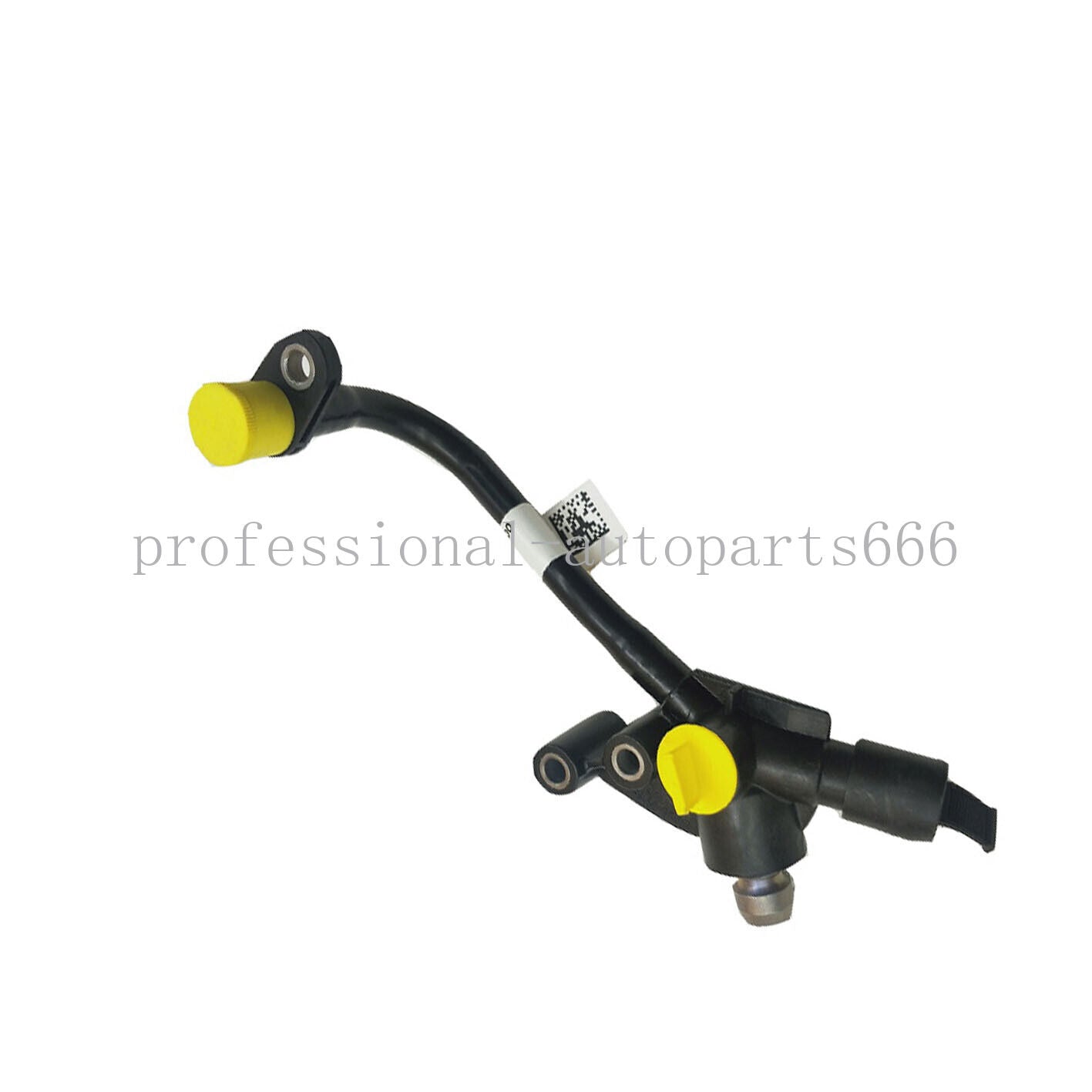Turbocharger coolant hose suitable for Mercedes-Benz S550 S63 W212 C218 CL550 CLS AMG