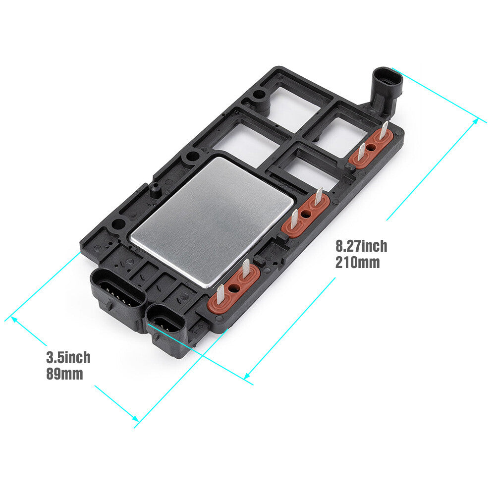 Ignition Control Module ICM for Chevrolet for Buick for Pontiac 10489422 DR145 LX-346 US
