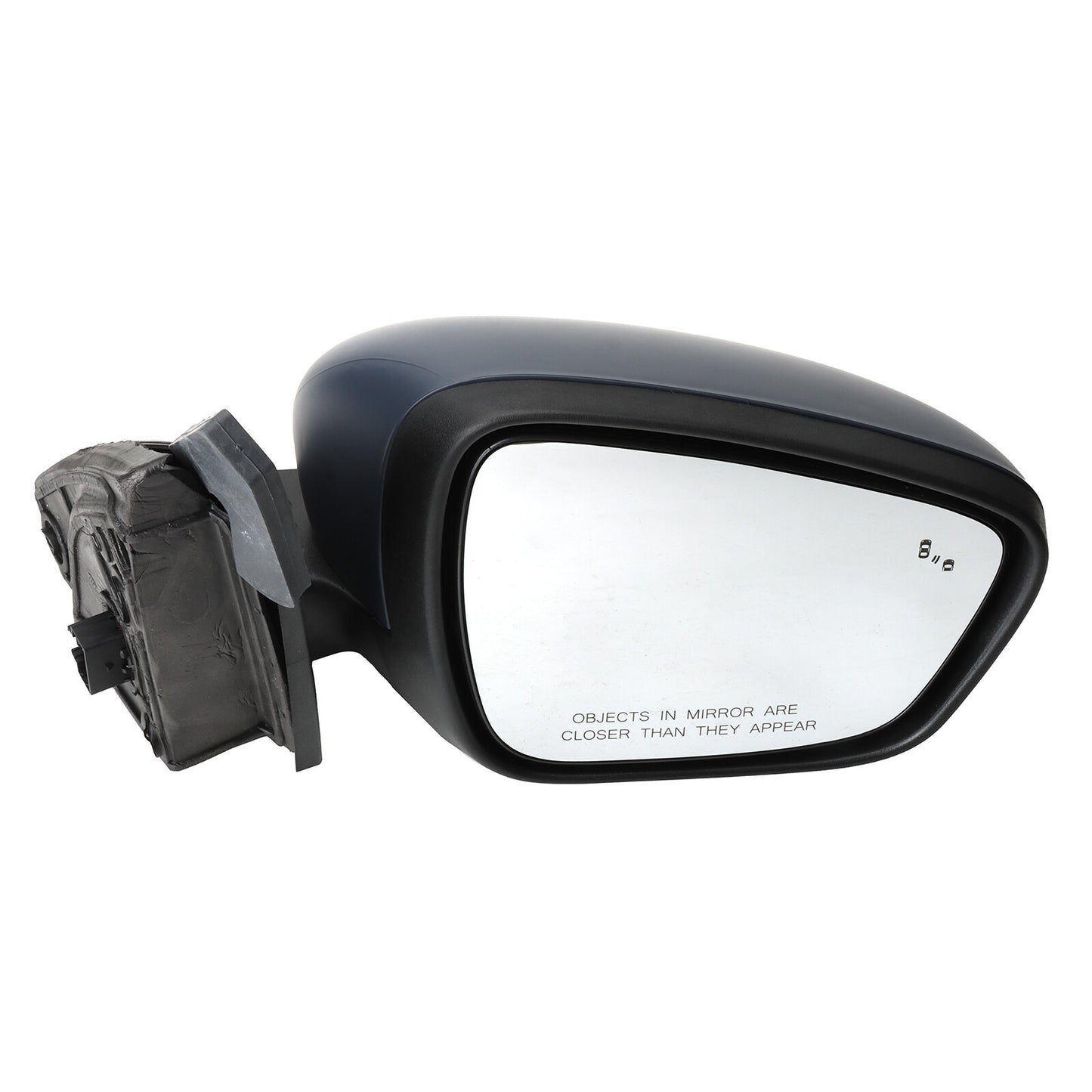 RIGHT SIDE MIRROR WITH RH PASSENGER SIDE for FORD ESCAPE 2020 2021 2022 2023 NEW