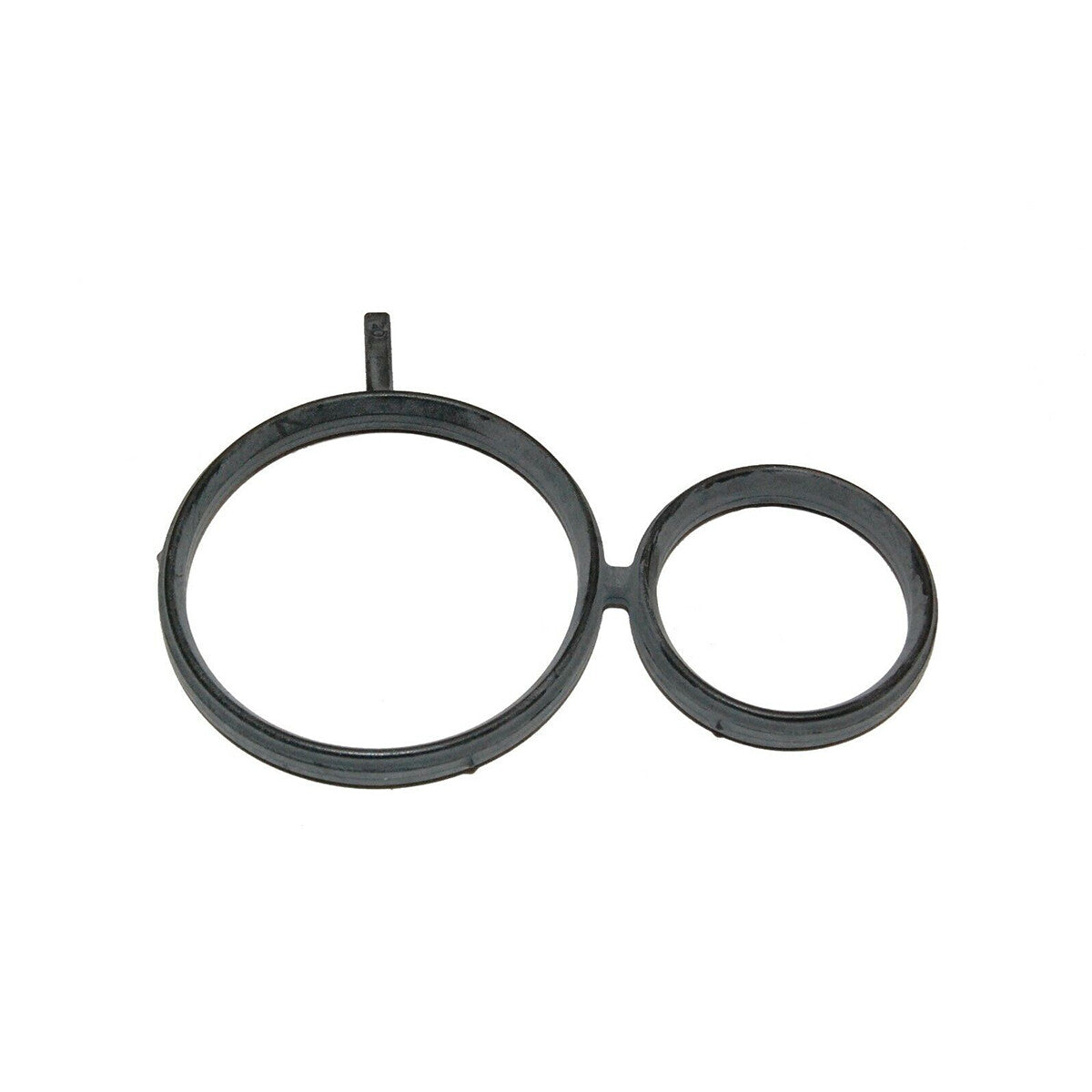 10 pieces of 11537505657 contour gaskets suitable for E81, E83, E87, E88, E90, X1, X3, 116i, 120i, 316i, 318i