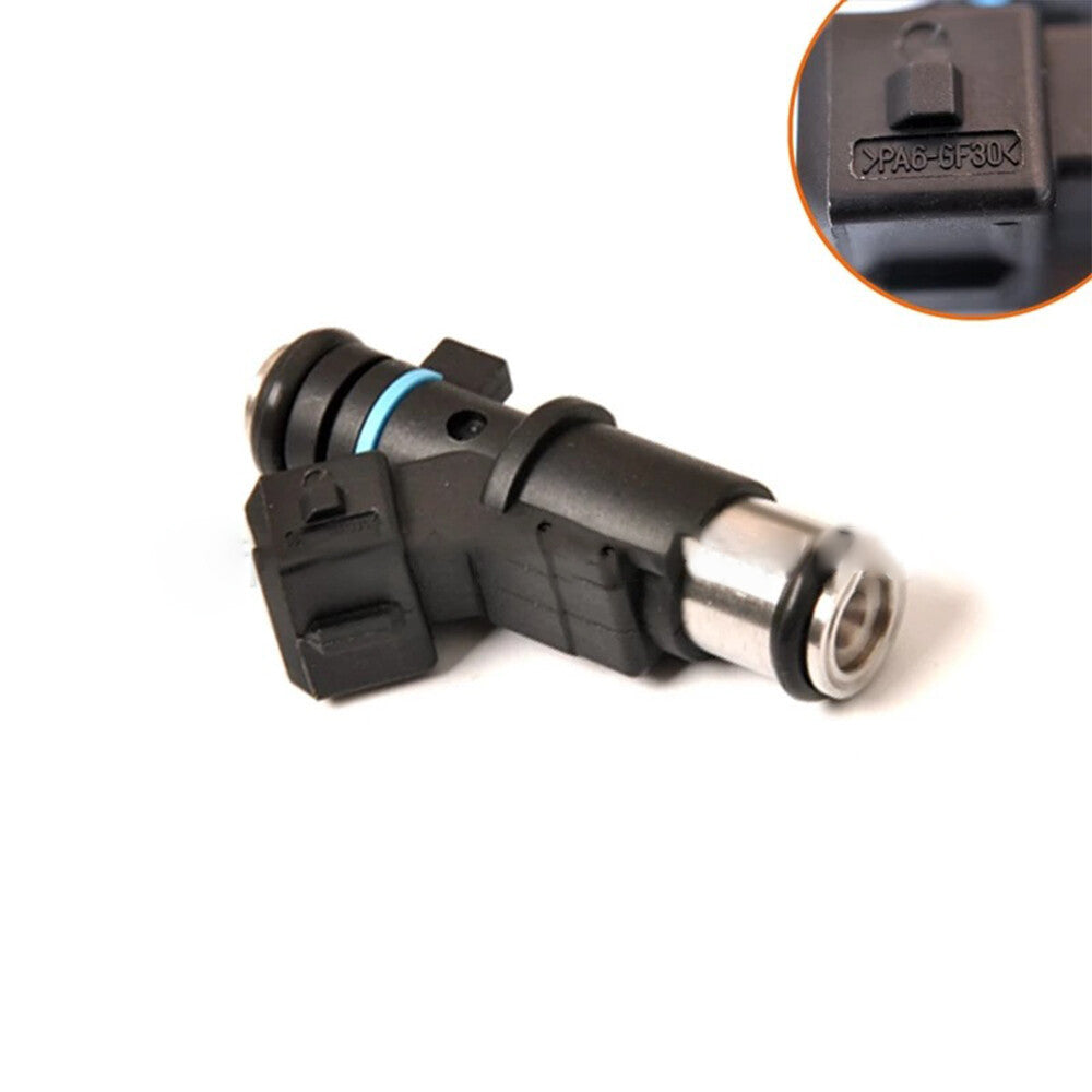 4Pcs Fuel Injector for Peugeot 206 306 307 1007 1.4L For Berlingo 0280156357