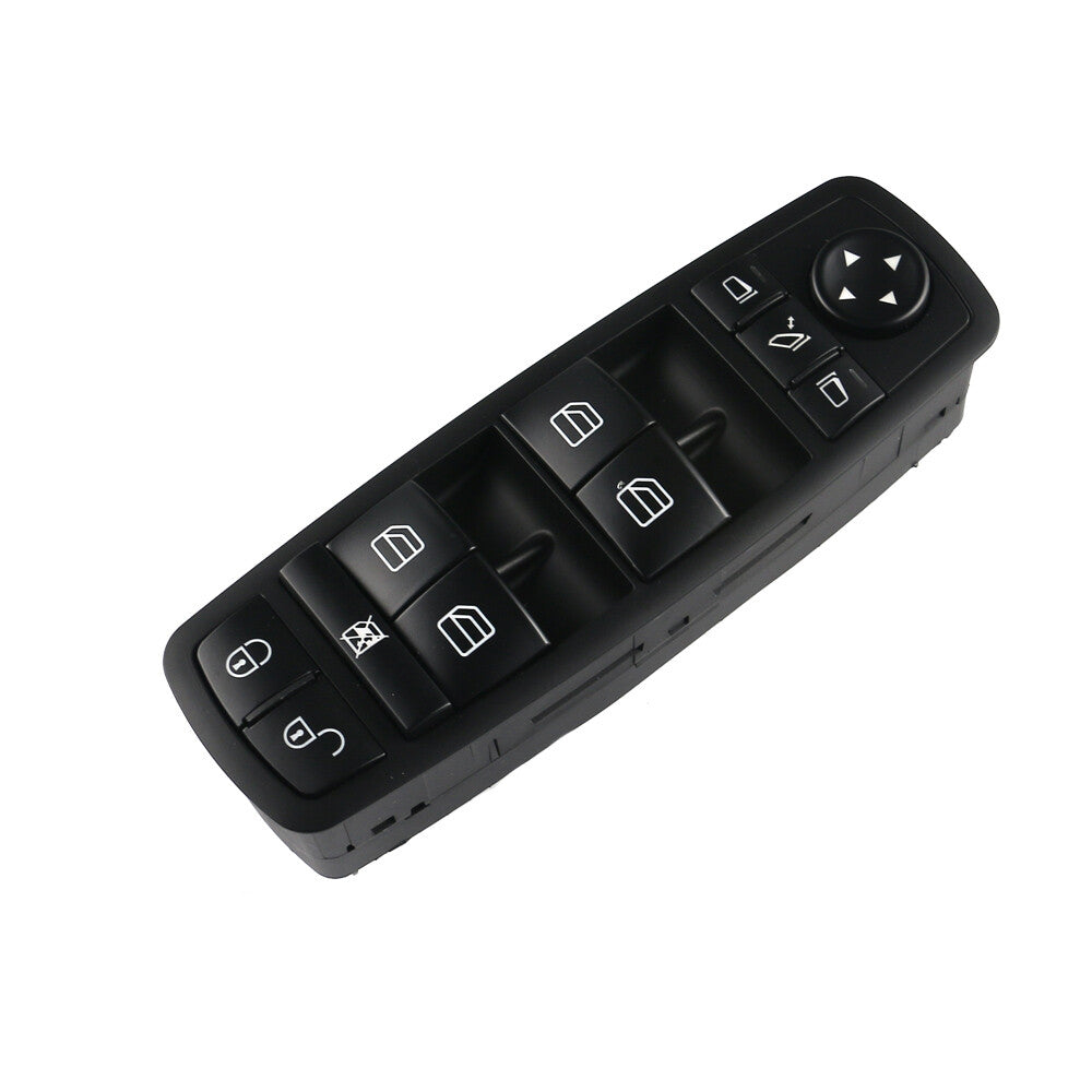 Fits For A/B-Class W169 Front Left Electric Master Window Control Switch