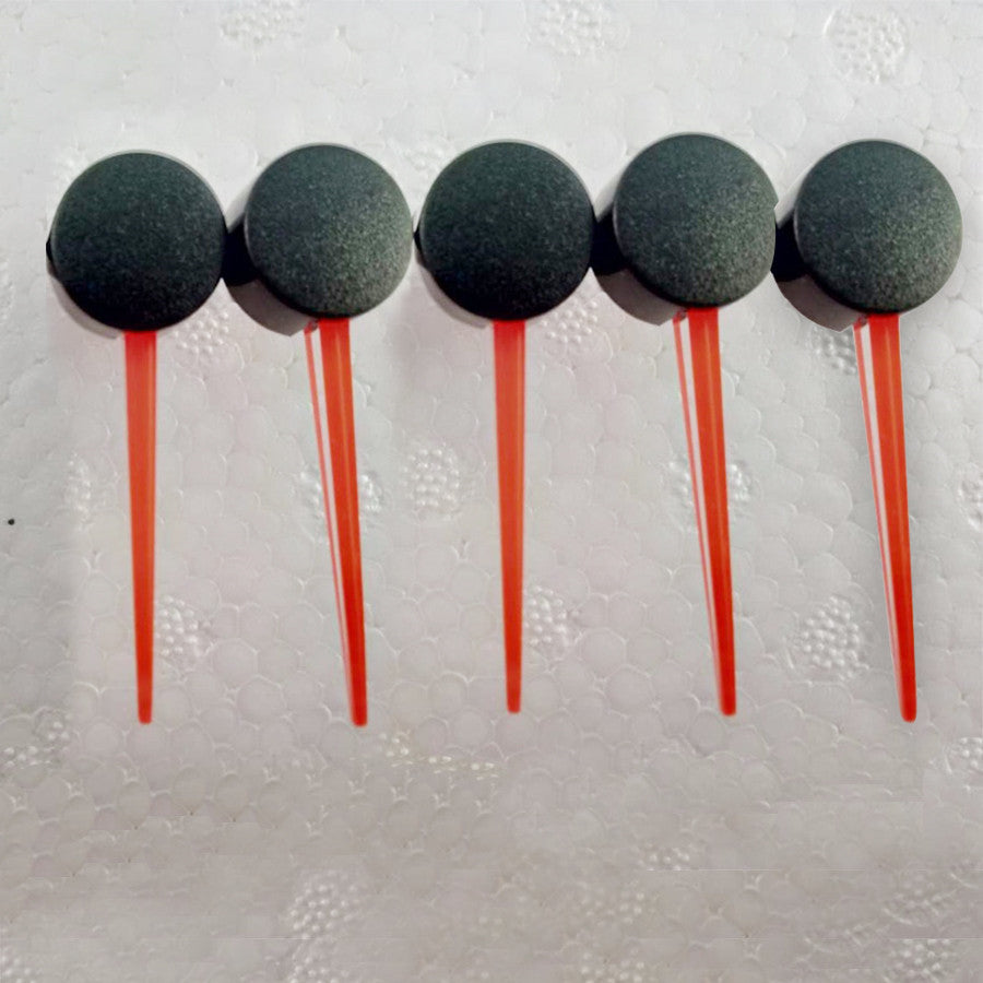 49MM Length Universal Auto Car Motorcycle Speedometer Needles Pointers Plastic