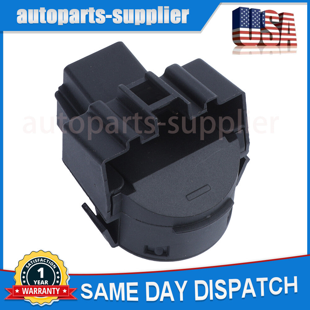 Ignition start switch 98AZ11572A is suitable for Ford Edge, Escape, F-150, and for Lincoln for Mercury vehicles.