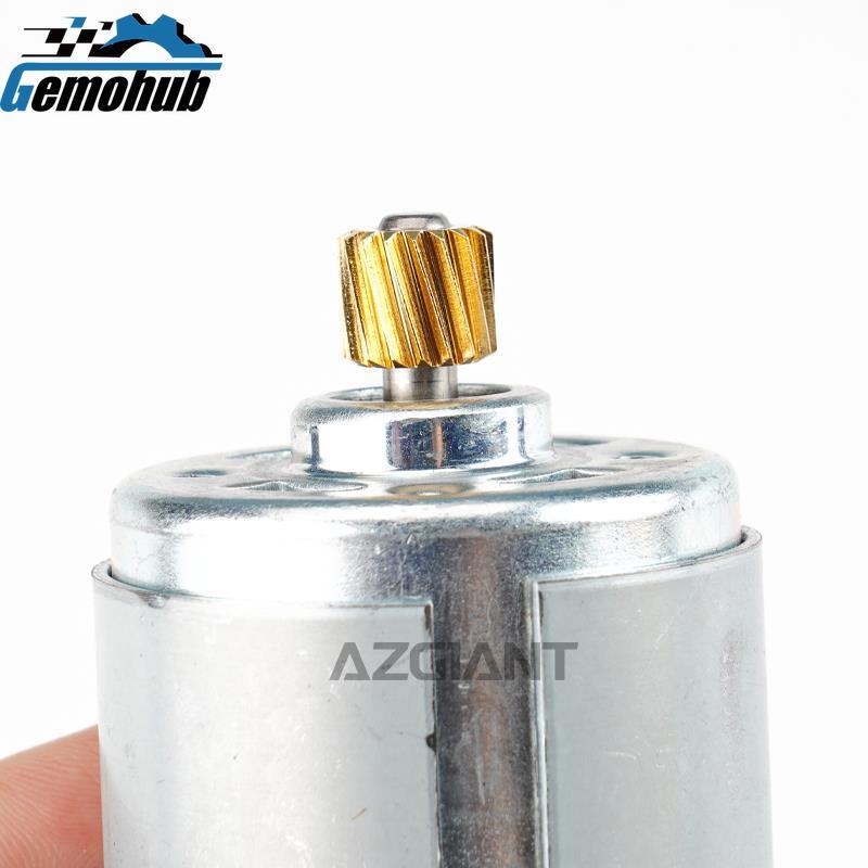Parking Brake Actuator Motor Handbrake Module for 2012-2013 for Mercedes-Benz S350