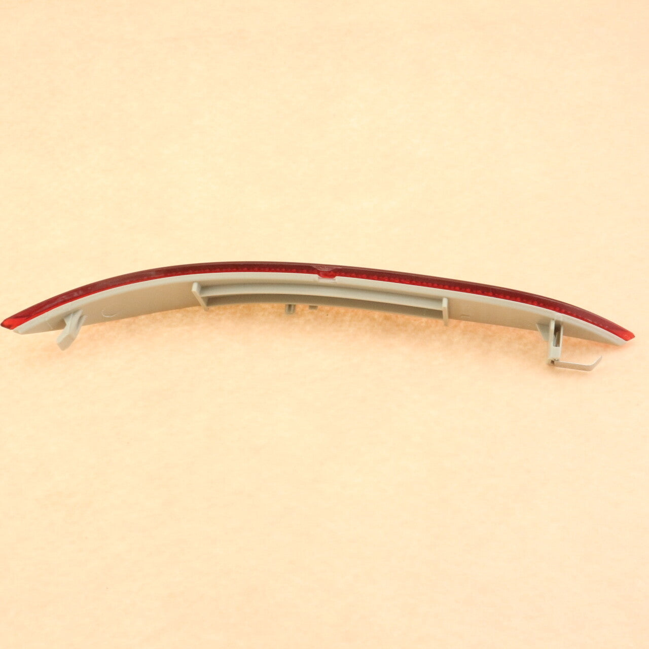Fit for BMW E60 525i 528i 535i Left Rear Bumper Reflector Light Lens 63146915039
