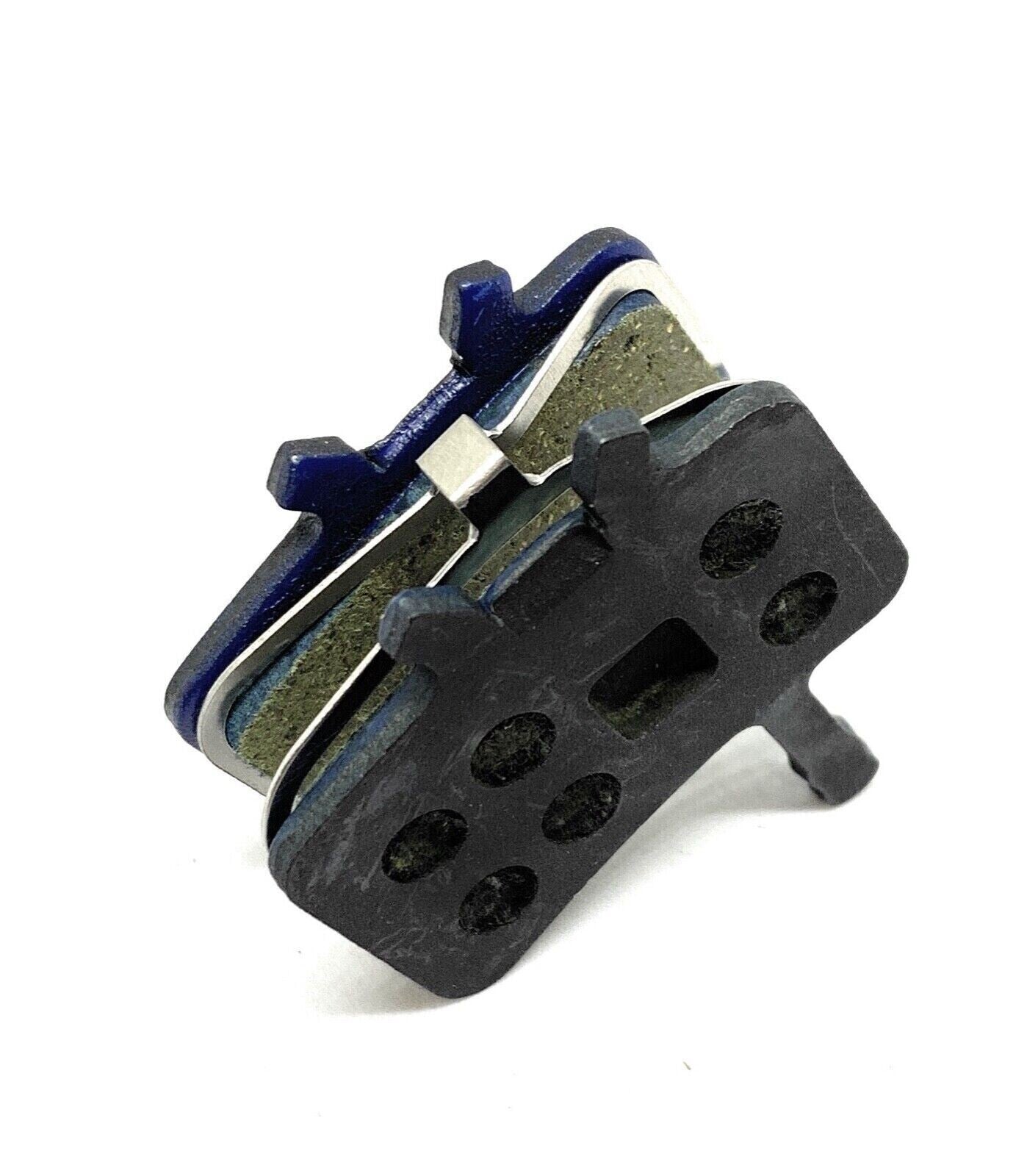Organic Semi-Metal Brake Pads for Avid BB7 Juicy 3 Juicy 5 Juicy 7 Smooth
