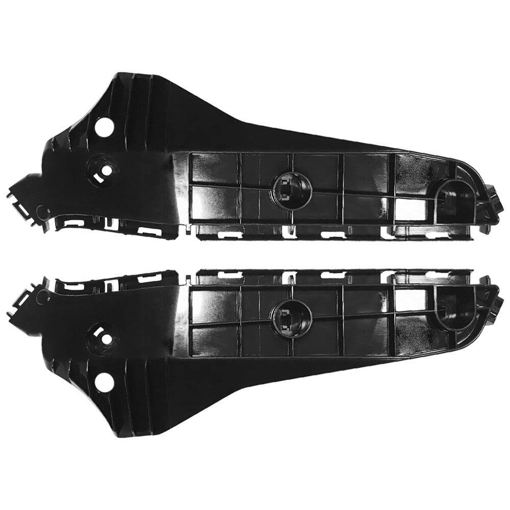 Left Right Front Bumper Bracket Support Retainer Fits For GX460 2010-2013