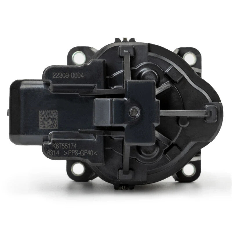 Wastegate turbocharger actuator for Mini Cooper S JCW 16-22 F5x F6 11657850453