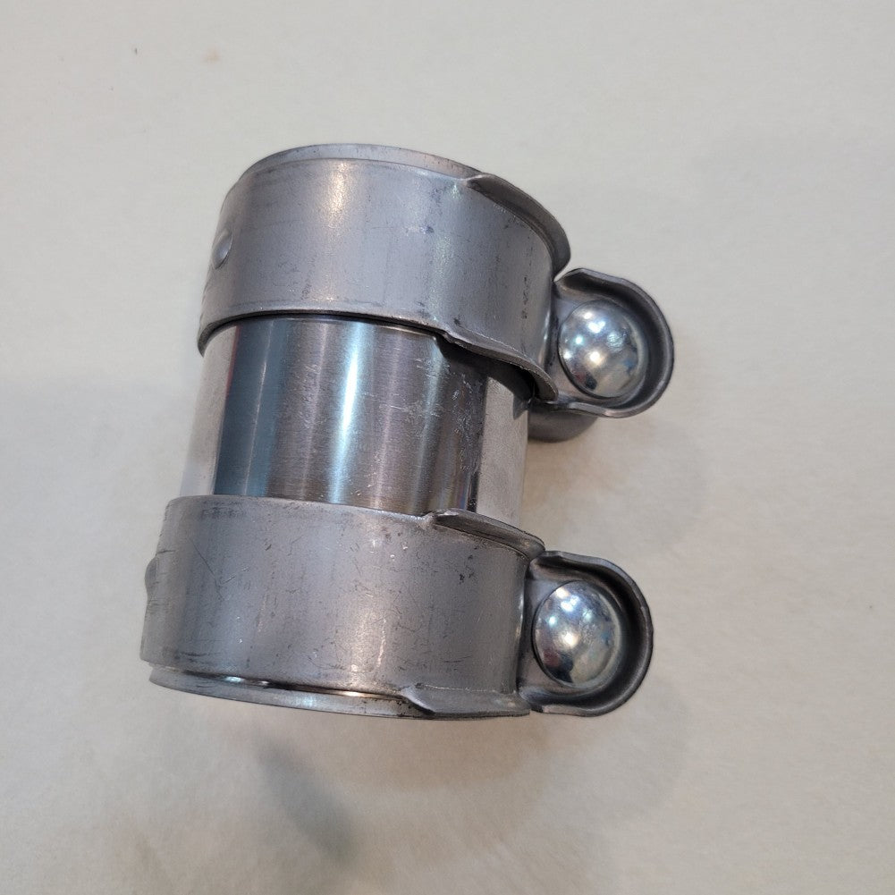 Exhaust Muffler Clamp for Porsche for Cayenne 2003-2006