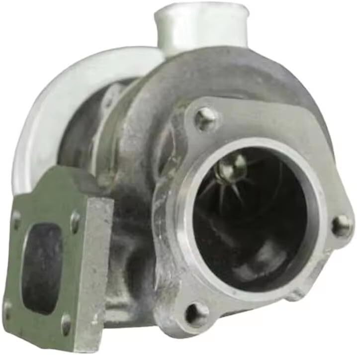 Turbo T250-12 Turbocharger 452061-5005S for Perkins 1004-4T Engine
