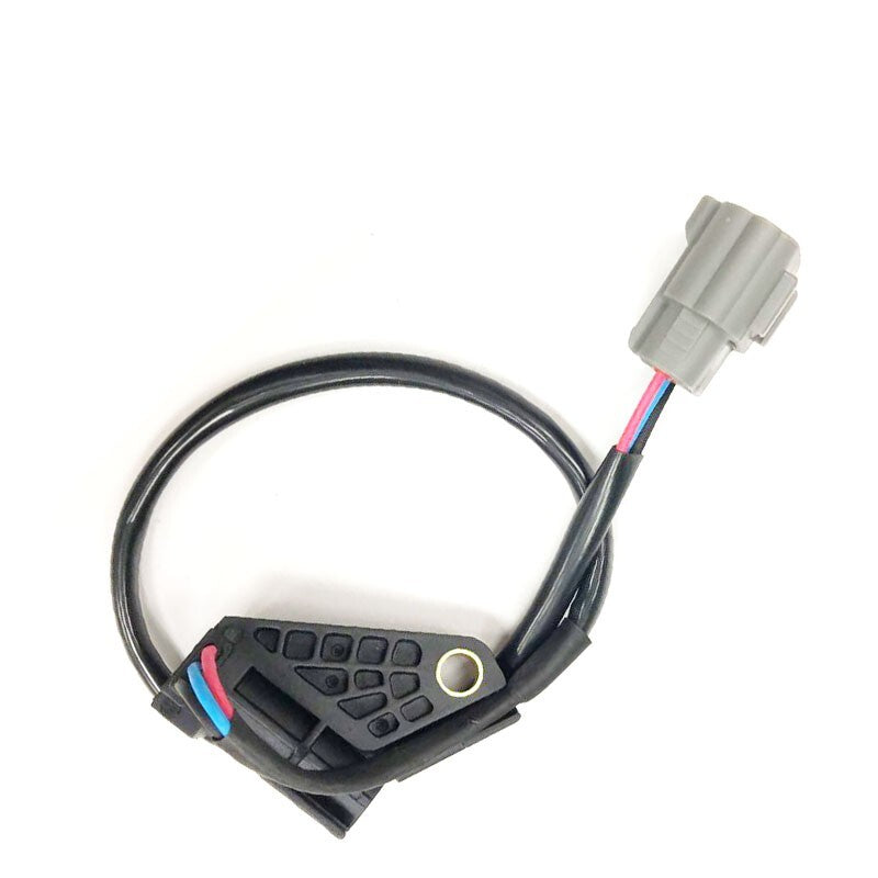 Equipment Manufacturer ( ) ZL01-18-221A J5T27072 Crankshaft Position Sensor for MAZDA MX5 MIATA