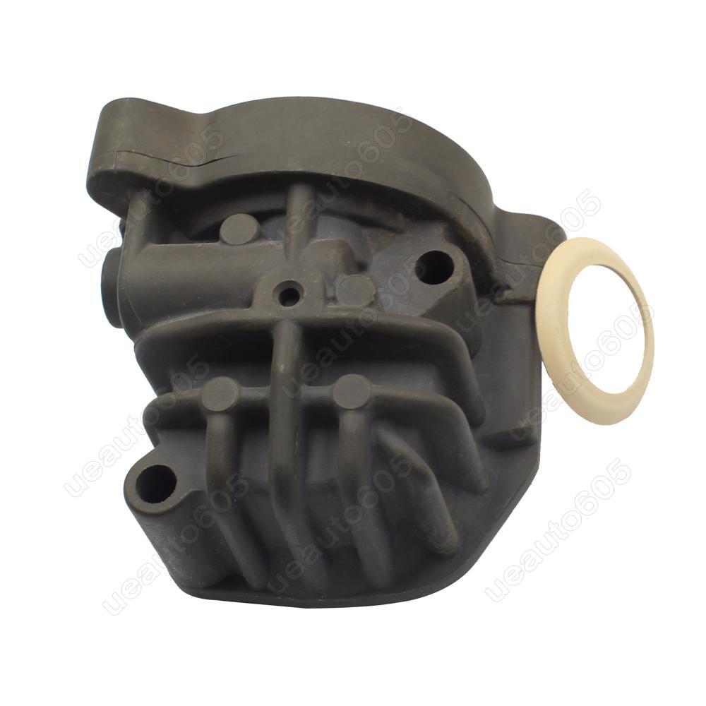 for BMW 7 F01 F02 F04 F07 Air Suspension Compressor Cylinder Head Piston Ring