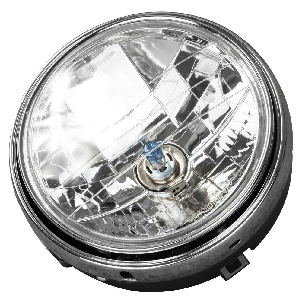 H4 12V 35 7 Halogen Headlight Lamp for HONDA CB400 CB1300
