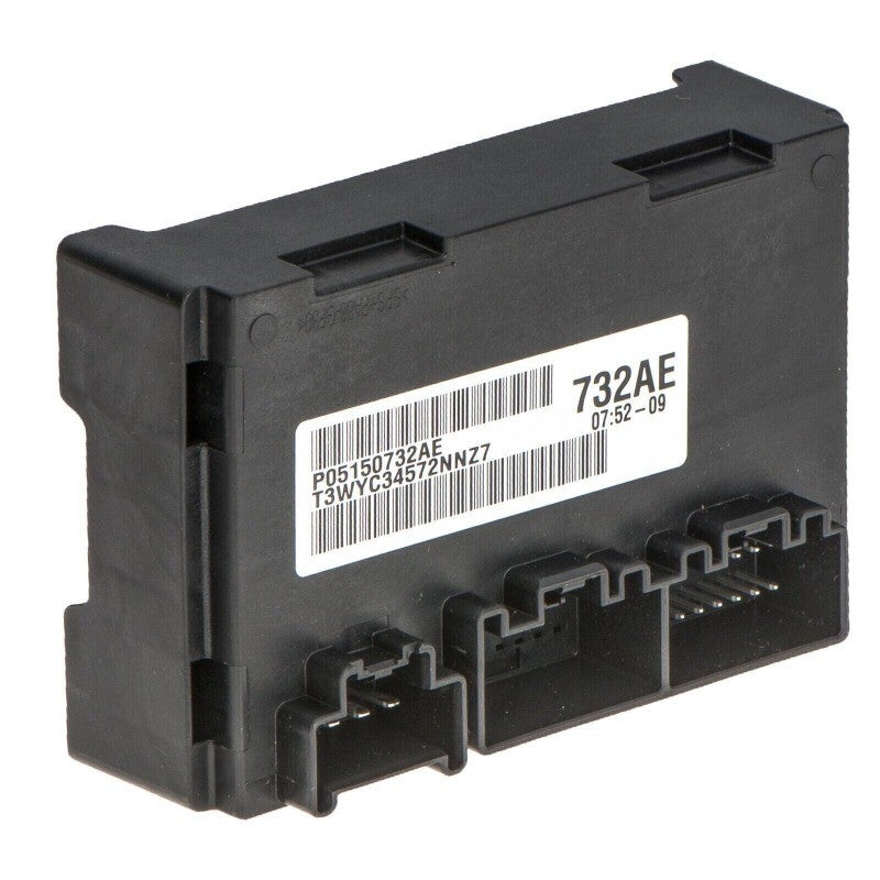 for Jeep Grand Cherokee for Dodge 5150732AE 68395074AA Transfer Case Control Module