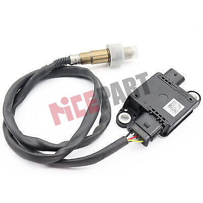 JK4A-5L239-BA PM Exhaust Particulate Sensor 0281006658 Compatible with for Ford