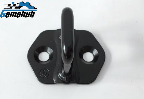 1PC New Factory Rear Tailgate Lock Latch STRIKER for 2015-2019 for Toyota Highlander