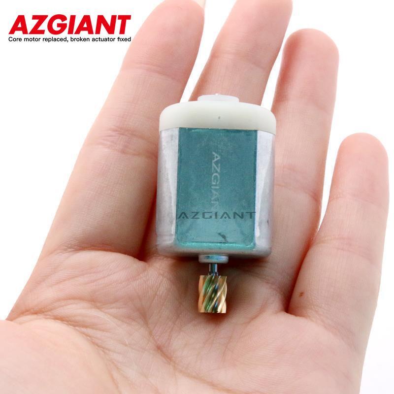 Replacement parts for door lock actuator motors compatible with 2005-2014 for Mitsubishi Raider VD294527.