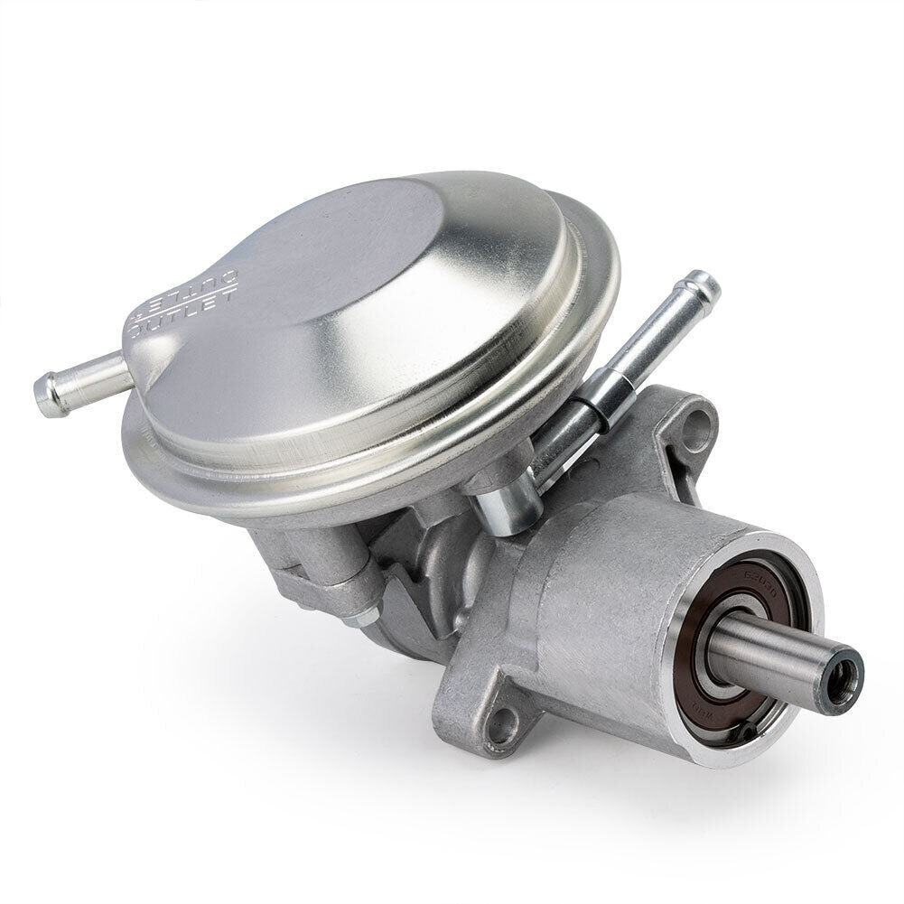 1x Vacuum Pump for 2020-2022 for Isuzu NPR NQR N-Series Replaces 290KT00030 97548186