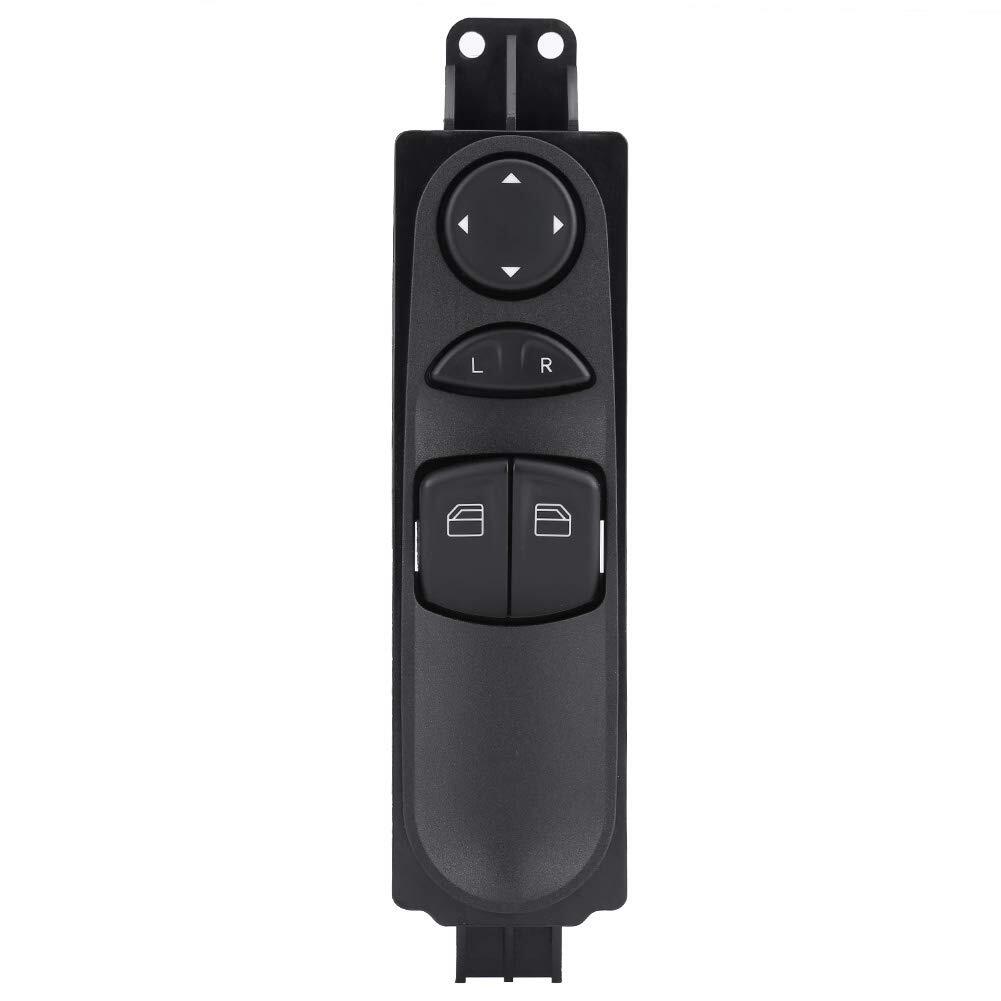 1PC Car Power Window Switch Control A6395450913 Fits for Mercedes-Benz Valente Vito