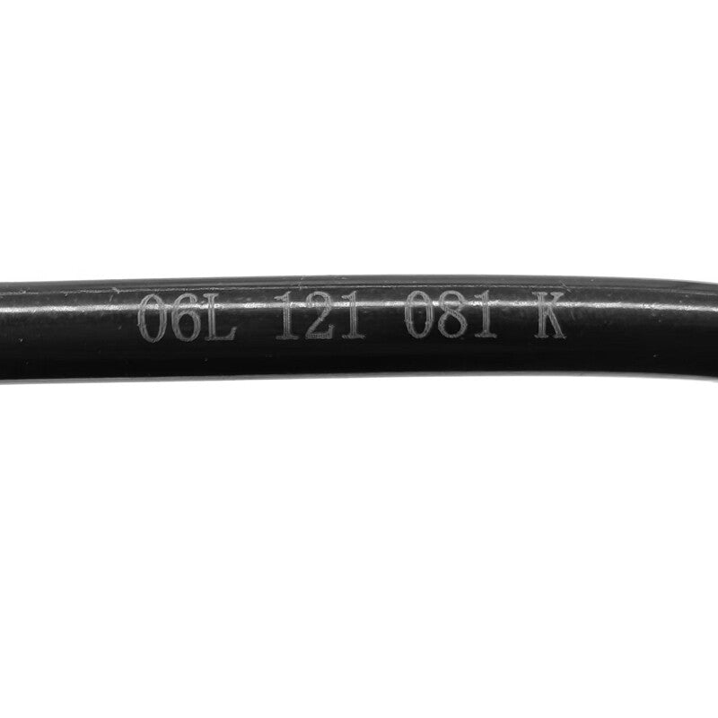Coolant Overflow Tank Pipe for Audi A4 B9 S4 A5 S5 06L121081K