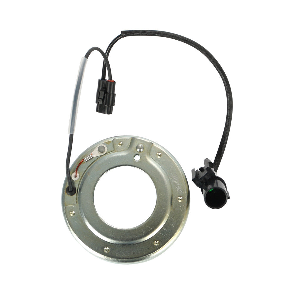 Air Conditioner AC Compressor Clutch Coil CPC78483 for Mitsubishi Mirage Lancer - new