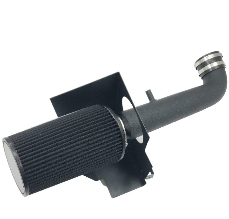 3 Cold Air Intake + Heat Shield Kit For 2018-2023 4WD for Jeep for Wrangler JL JT 3.6L
