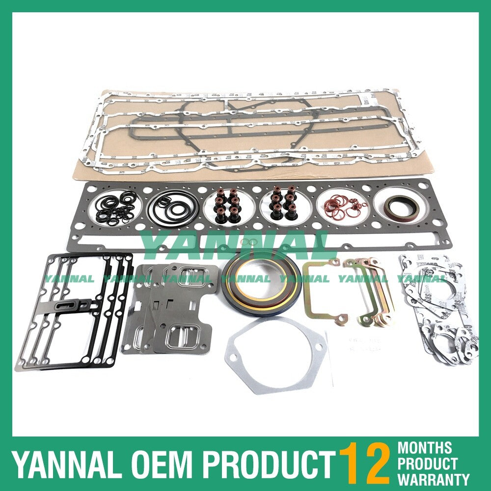 3116 Caterpillar Full Washer Kit - Asbestos Engine Drable Spare Parts