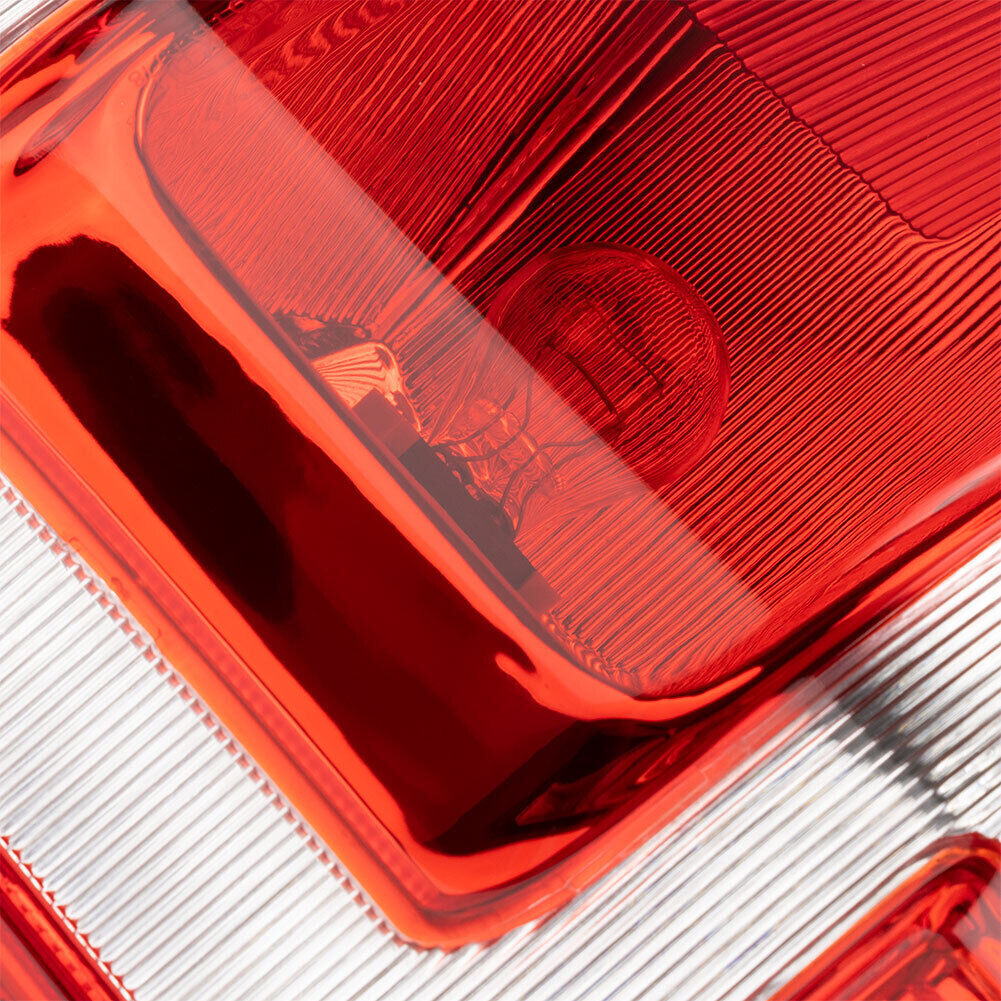 2pcs Taillights Rear Brake Lamps Left Right for Ford F150 F-150 2018-2020 NEW